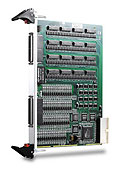 AD-LINK・Technology社のCompactPCIデジタル入出力をご紹介しています。