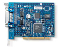 AD-LINK・Technology社のGPIB通信カード(ComputerPCI用・LowProfile)