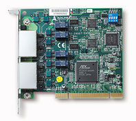 AD-LINK・Technology社のHSLマスターボードをご紹介しています。