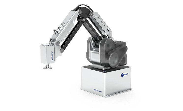 ロボットアーム